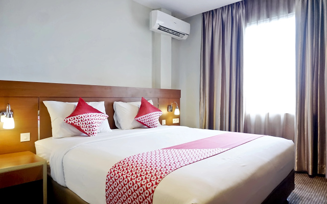 Megara Hotel Pekanbaru