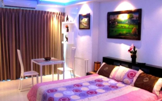 Sunday Wongamat Privacy Pattaya