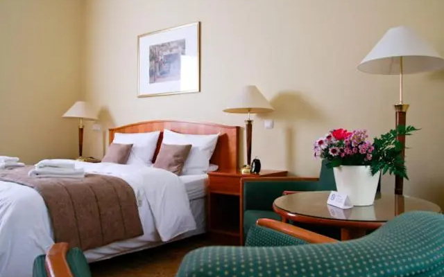 Fründts Hotel