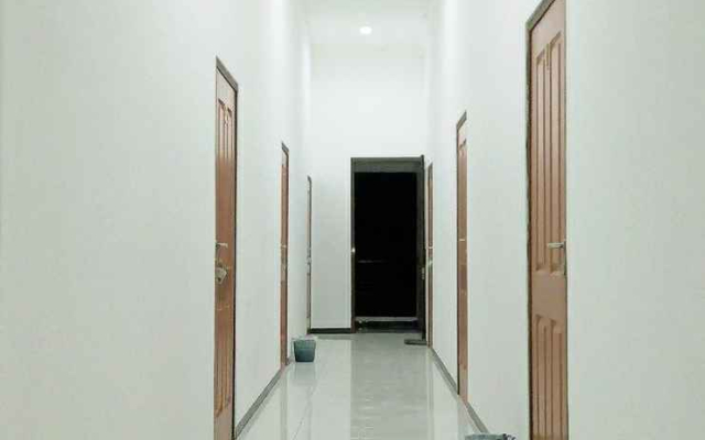 Cemara Residence Semarang