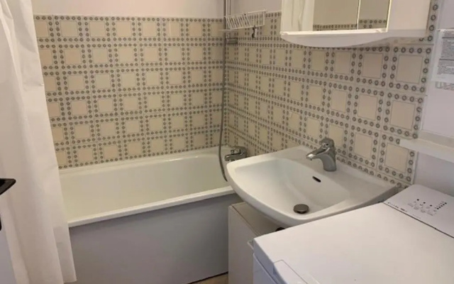 Maison Bretignolles-sur-Mer, 3 pièces, 4 personnes - FR-1-231-98