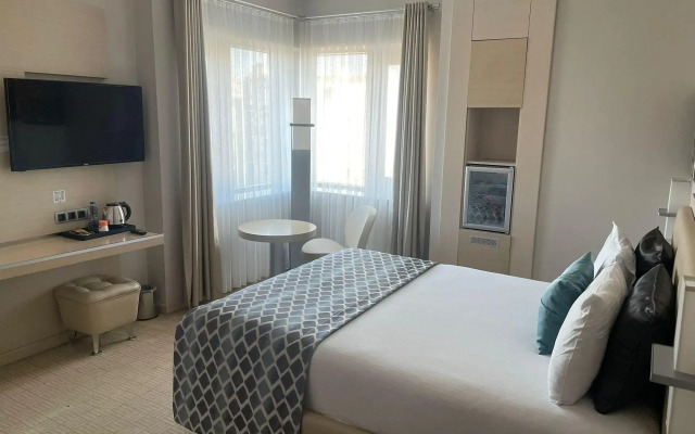Anitta Hotel