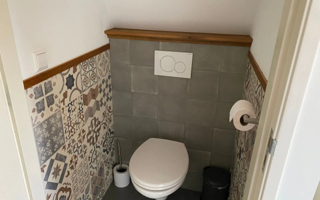 Pet-friendly Coastal Villa