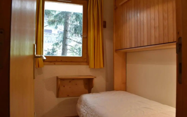 Appartement Méribel, 3 pièces, 5 personnes - FR-1-180-136