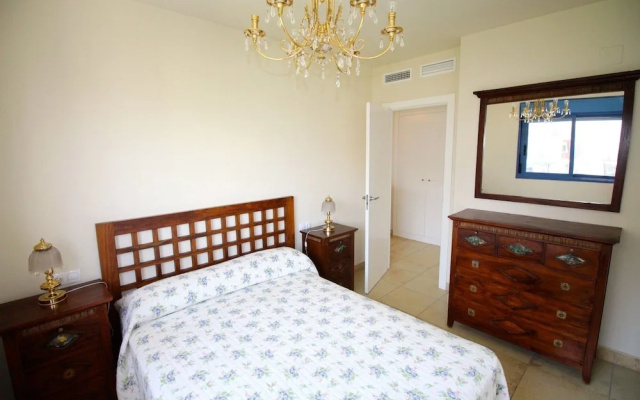 Apartamento Vista Mar