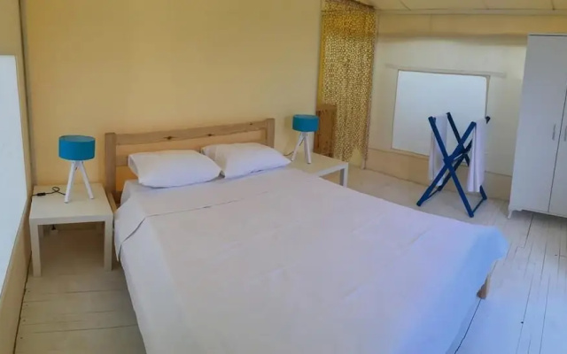 Mavizeytin Beach Club