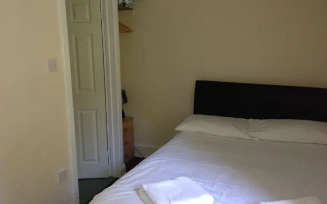 Central Apartments Edinburgh