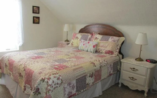 Willow House Inn B&B