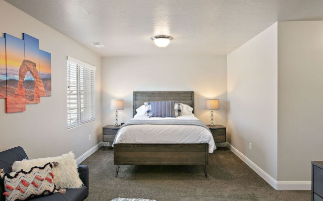 Southern Adobe by RedAwning