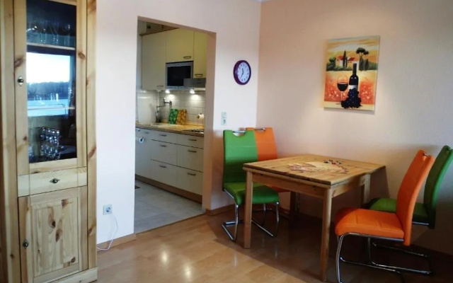 Strandhotel App 202