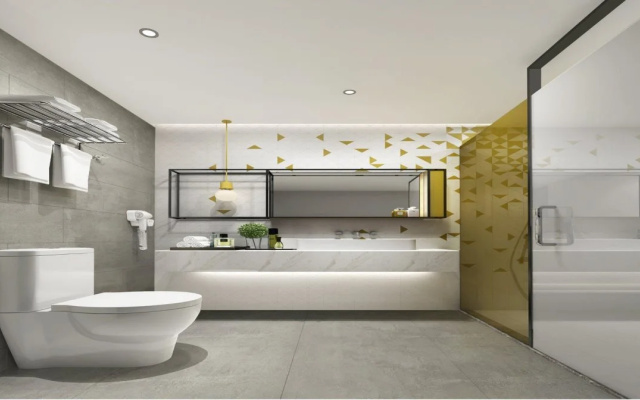 Holiday Inn Express Shenzhen Songgang
