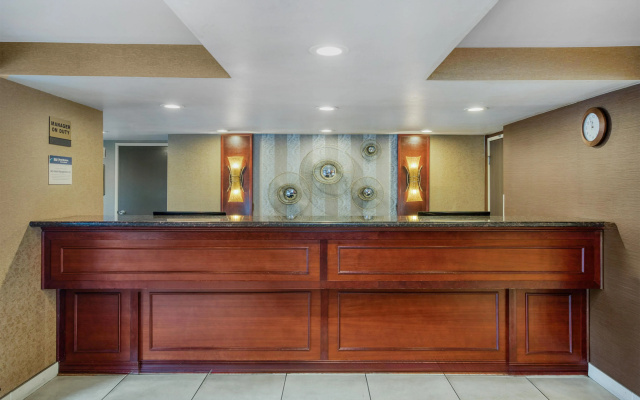Best Western Alderwood