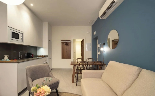 Terra Triana Apartments