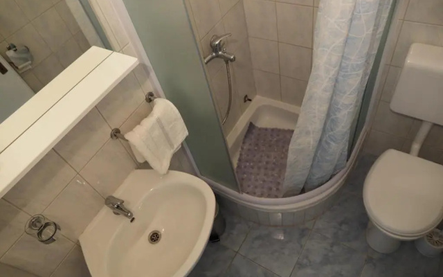 Apartmani Makarska
