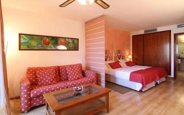 Hotel Rosa