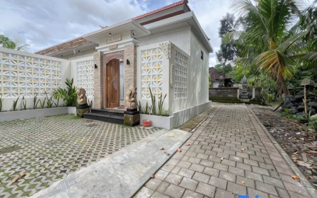 The Lavana Villa Pramestha River Side