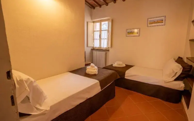 I Palazzi San Lorenzo a Linari