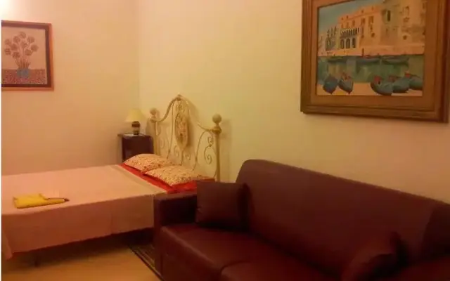 B&B Antica Monopoli