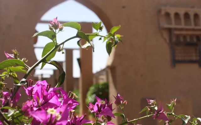 Kasbah Ennasra