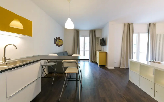 Apartment Diamant