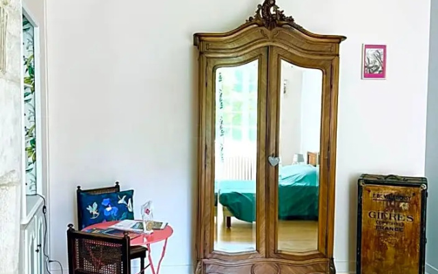 Auberge du lion d'or