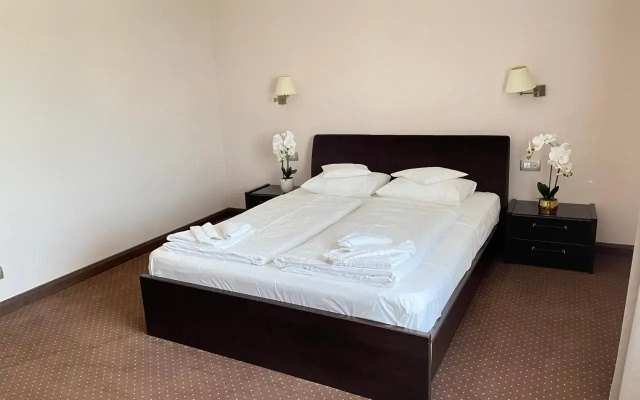 Hotel Transilvania