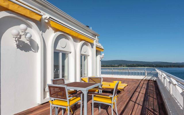 Eurostars Gran Hotel La Toja