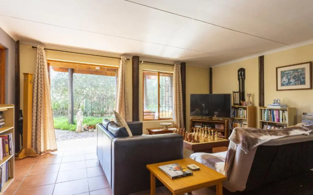 Brenton Bushbuck Lodge