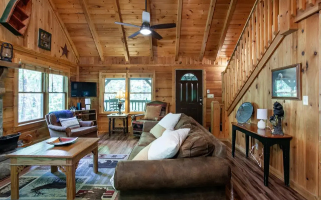 The Hartland - Hot Tub, Jacuzzi, Fireplace