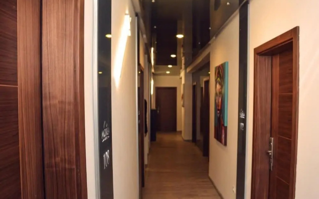 Hotel Morea