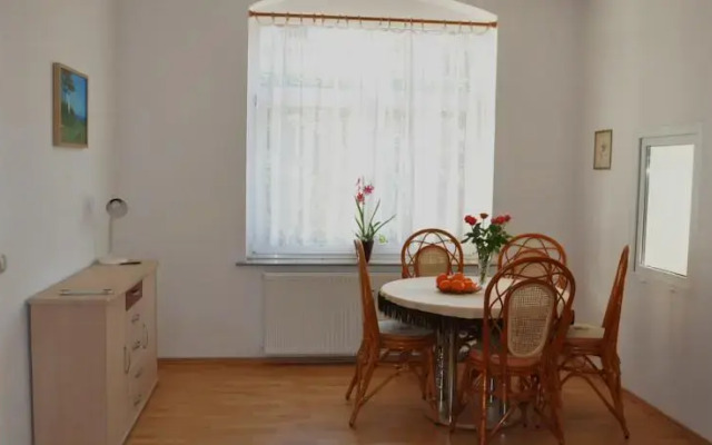 Ferienwohnung Pham