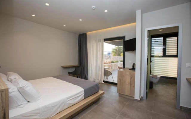 DeLight Luxury Rooms