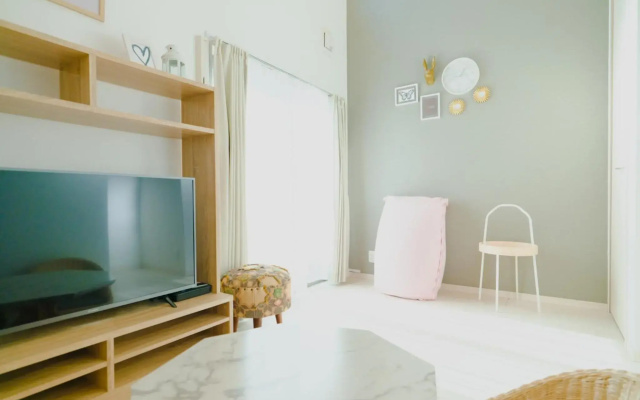 YOUR ROOM Kumamoto Sta little 203 Vacation STAY 75726