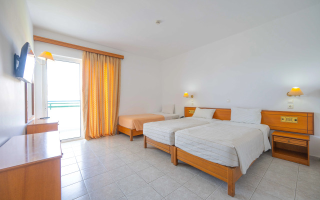 Orion Hotel Faliraki