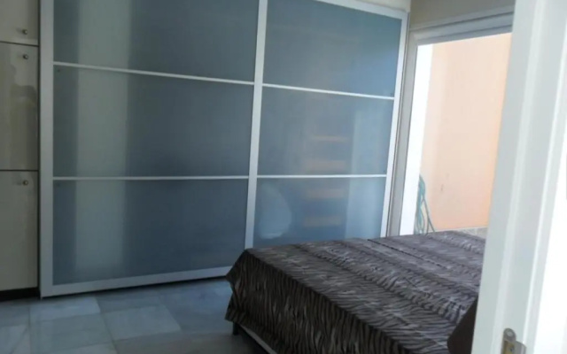 Apartamentos Aloha2 El Puerto de Santa Maria