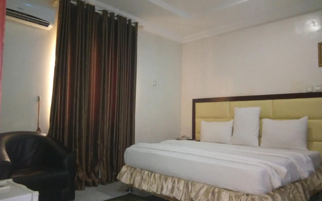 Viclin Diamond Hotels