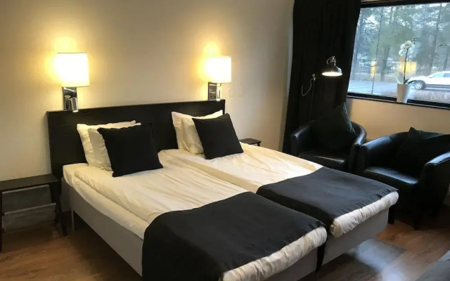 Hotel Smaland