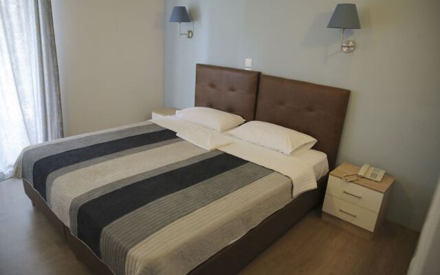 Hotel Anesi