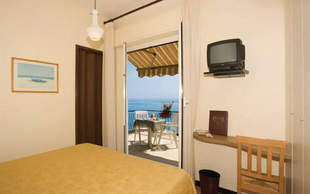 Hotel Villa Giulia