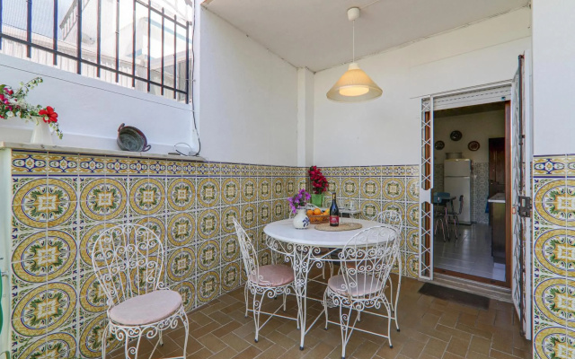 Casa Tangerina