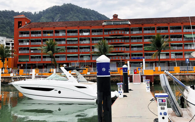 Piratas Residence