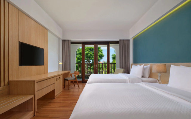 Отель Element Bali Ubud