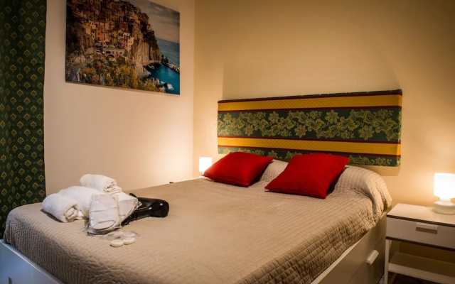 B&B Luxury Salerno Central
