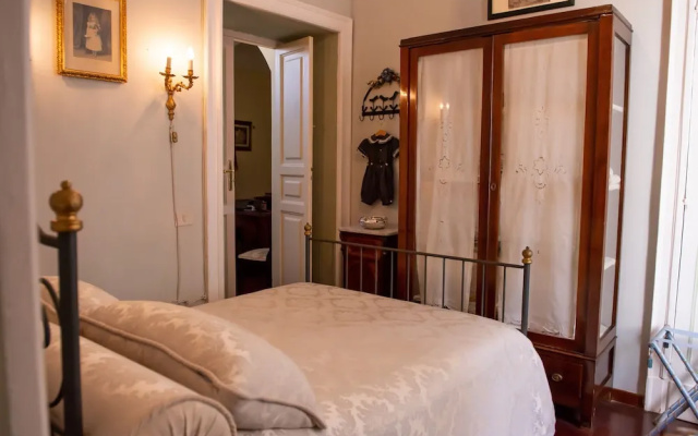 Casa Isabella