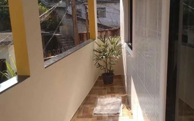 Casa Familiar - Hostel