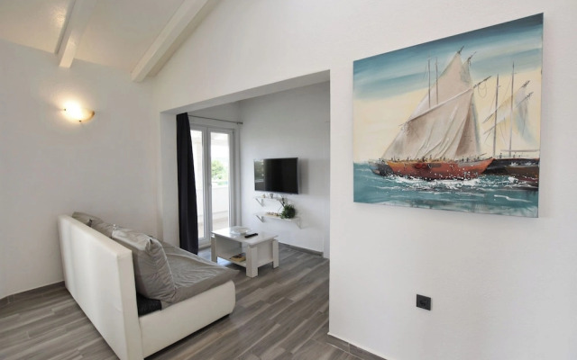 Apartments Zorana