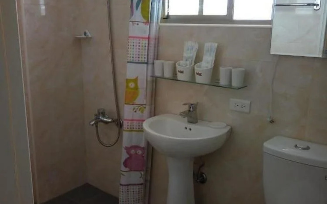 Sunny Homestay
