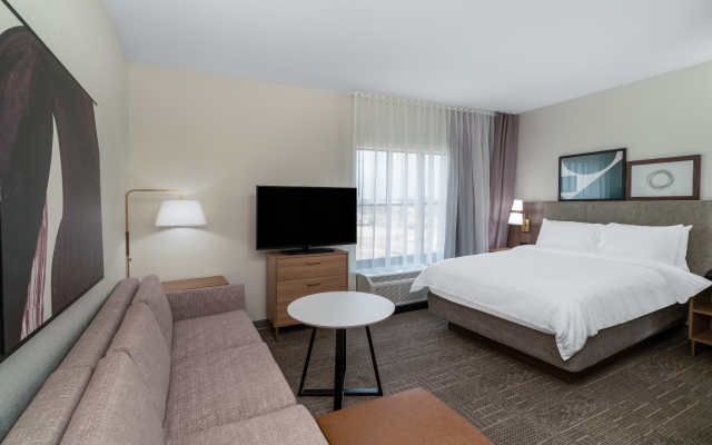 Staybridge Suites Flowood