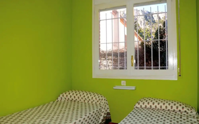 Apartamento Bonamar BXS3