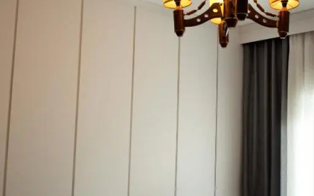 Cozy apartments
